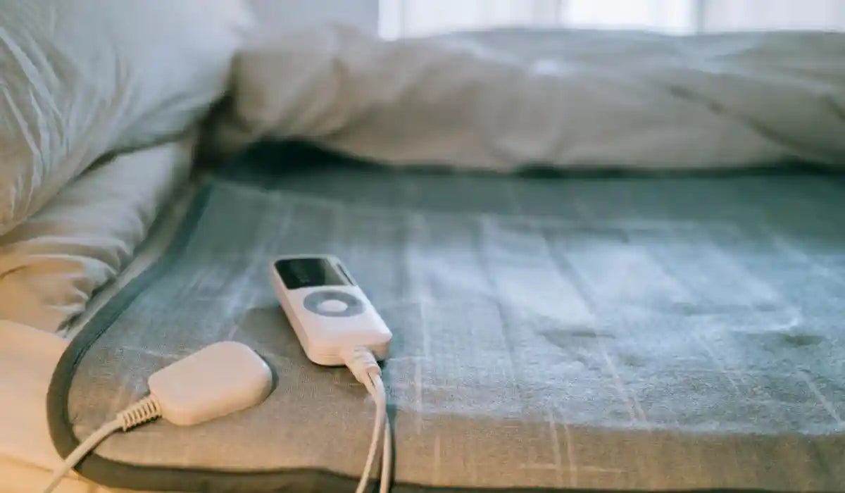 How Many Watts Your Electric Blanket Really Uses