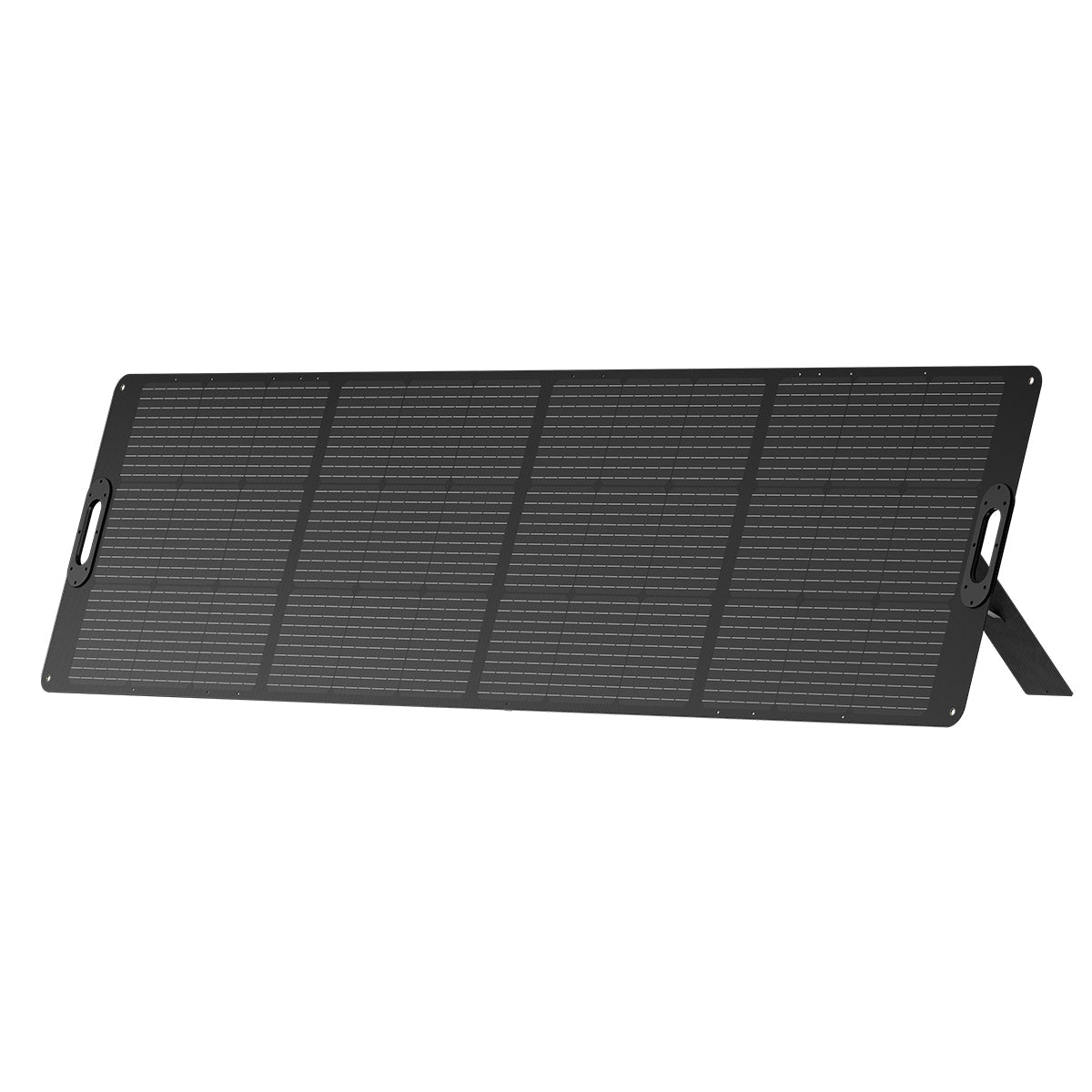 OUPES 2*240W Portable Solar Panel