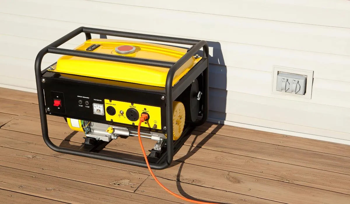 Is It Safe to Use a Generator in an Apartment?